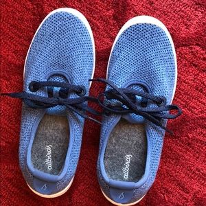 Allbirds shoes